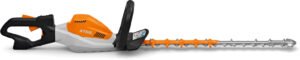 STIHL Akku-Heckenschere HSA 130 R, 60 cm ohne Akku und Ladegerät – Bild 4
