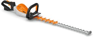 STIHL Akku-Heckenschere HSA 130 R, 60 cm ohne Akku und Ladegerät – Bild 7