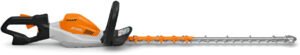STIHL Akku-Heckenschere HSA 130 R, 60 cm ohne Akku und Ladegerät – Bild 8