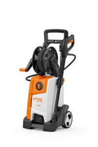 STIHL Hochdruckreiniger RE 110 PLUS – Bild 3