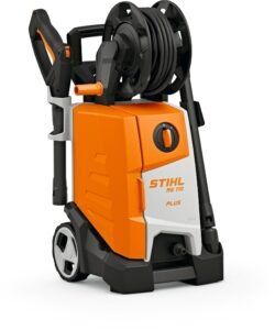 STIHL Hochdruckreiniger RE 110 PLUS – Bild 5