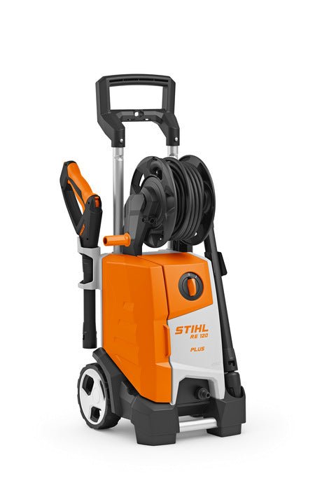 49500114550_10363_9d9cb5ee-e961-4041-8d74-d5ed1c8b85f7.jpg STIHL Hochdruckreiniger RE 120 PLUS – Bild 1