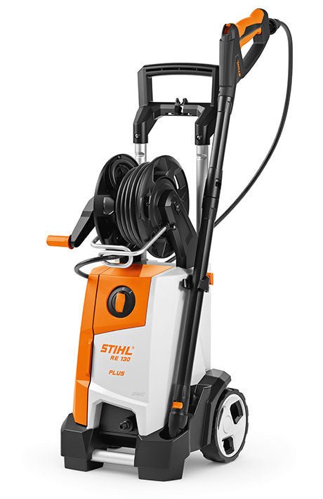 49500114560_10368_13eaf009-28ee-404f-8979-7af0700be0a2.jpg STIHL Hochdruckreiniger RE 130 PLUS – Bild 1