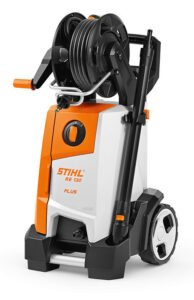 STIHL Hochdruckreiniger RE 130 PLUS – Bild 3