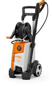 STIHL Hochdruckreiniger RE 130 PLUS – Bild 6