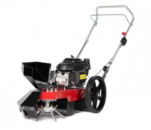 4F Limpar Wildkrautbürste GCVx 170 Turbo IV