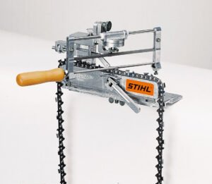 STIHL Feilgerät FG 2 – Bild 2
