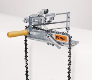 STIHL Feilgerät FG 2 – Bild 3