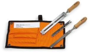 STIHL Schärfset 1/4" Picco Ketten – Bild 2