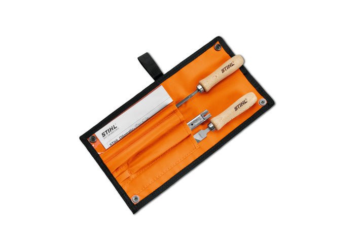 56070071000_10285.jpg STIHL Schärfset 3/8" Hexa Ketten – Bild 1