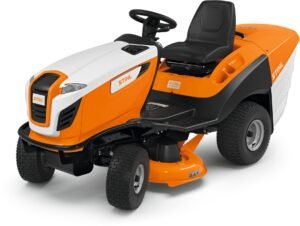 STIHL Aufsitzmäher RT 5097 Z – Bild 6