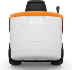 STIHL Aufsitzmäher RT 5097 Z – Bild 8