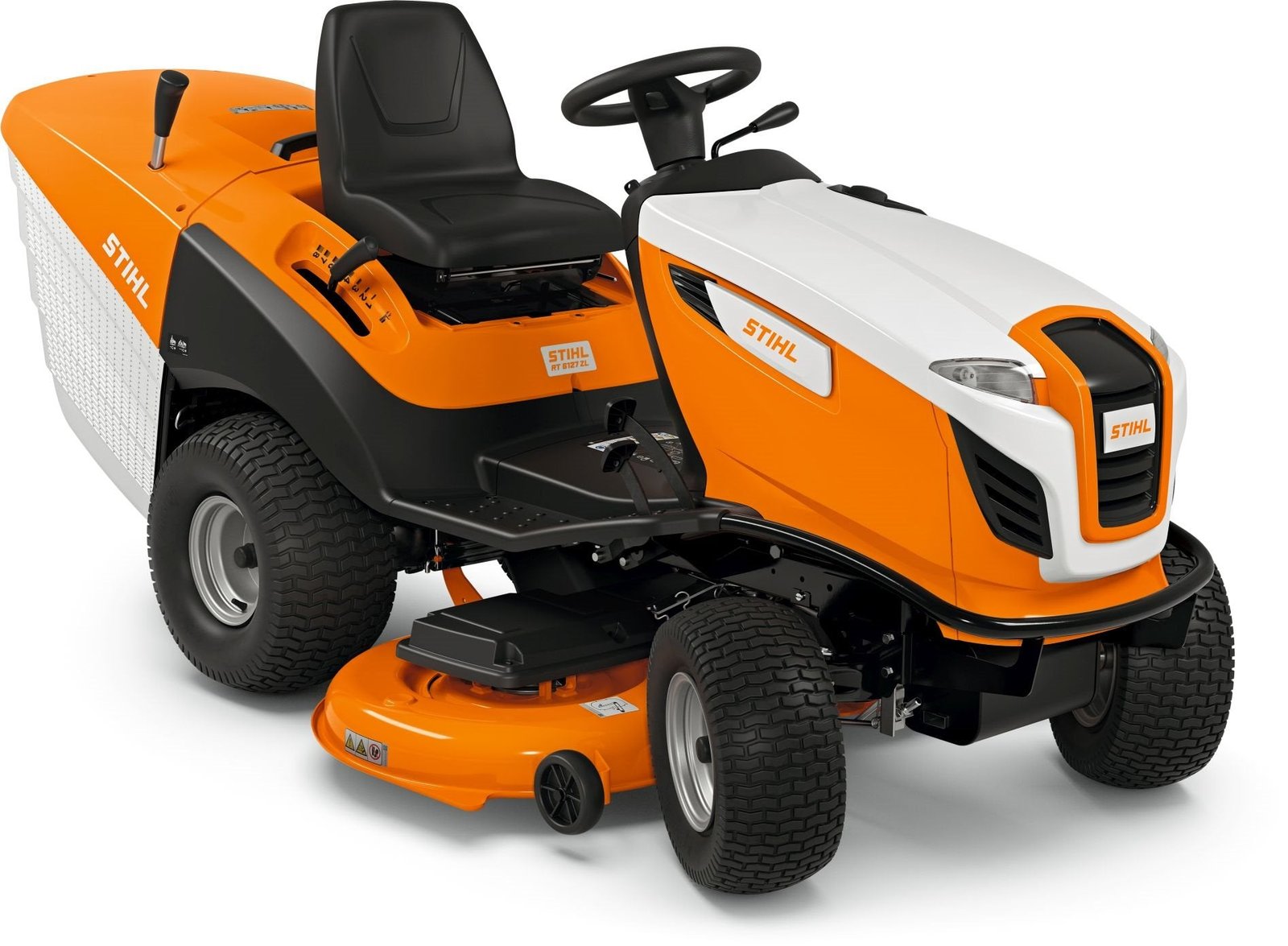 61702000030_15048_e31d295b-d3e0-4a3a-a447-5e32fe512830.jpg STIHL Rasentraktor RT 6127.1 ZL – Bild 1