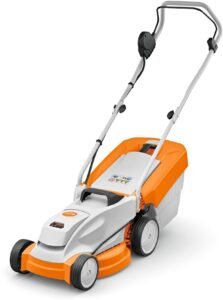 STIHL Akku-Rasenmäher RMA 235 – Bild 2