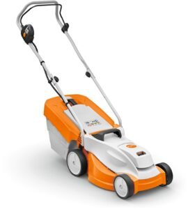 STIHL Akku-Rasenmäher RMA 235 – Bild 3