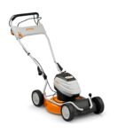 STIHL Akku-Mulchmäher RMA 2 RPV, ohne Akku und Ladegerät – Bild 2