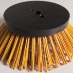 AS-Motor Tellerbürste Nylon G07352038