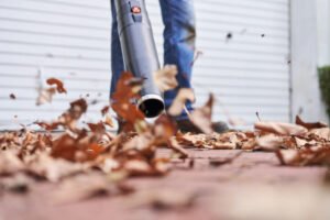 STIHL Akku-Laubbläser BGA 60 ohne Akku und Ladegerät – Bild 7