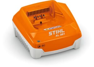 STIHL Schnellladegerät AL 301 – Bild 2
