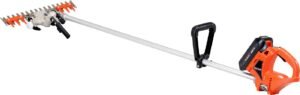 ECHO Akku Balkenmäher DTT-2100 - ohne Akku und Ladegerät