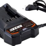 ECHO Schnellladegerät für 40 V Akkusystem LC-3604