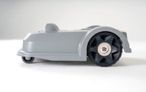 ECHO Mähroboter TM-850 - für Sportplätze und Großflächen – Bild 2