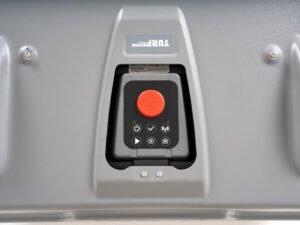 ECHO Mähroboter TM-850 - für Sportplätze und Großflächen – Bild 3