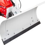 Eurosystems Anbau-Schneeräumschild für verschiedene Geräte