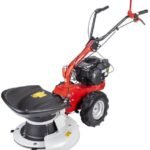 Eurosystems Mehrzweckgerät Grundmaschine RS210 Loncin ohne Anbaugeräte