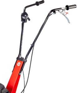 Eurosystems Motorhacke La Zappa B&S – Bild 4