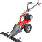 Eurosystems Mehrzweckgerät P70evo M 250 EVO mit B&S 950 Series - Grundmaschine ohne Anbaugeräte