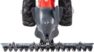 Eurosystems Anbau-Balkenmäher M90 66 cm – Bild 2