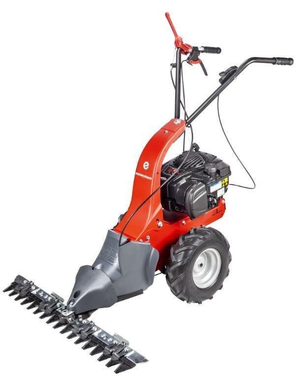 Eurosystems_M90_Loncin_-_Grundgeraet_ohne_Anba_81a0ff7b-6b35-4c2a-bec3-0ff5a3121cac.jpg Eurosystems Mehrzweckgerät M90 Loncin - Grundgerät ohne Anbaugeräte mit Bereifung – Bild 1
