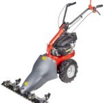 Eurosystems Mehrzweckgerät M 210 B&S 675 iS - Grundmaschine ohne Anbaugeräte