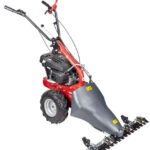 Eurosystems Mehrzweckgerät P55EVO M 220 Honda, GCV 170 - Grundmaschine ohne Anbaugeräte