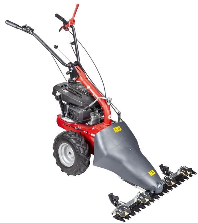 Eurosystems_M_220_Honda_GCV_170_170_ccm_neu_20.jpg Eurosystems Mehrzweckgerät P55EVO M 220 Honda, GCV 170 - Grundmaschine ohne Anbaugeräte – Bild 1