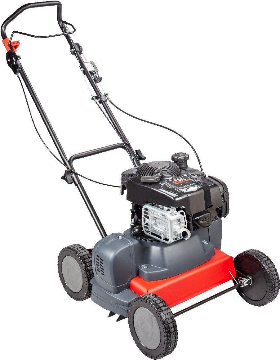 Eurosystems_SC_42_Loncin_20240207.jpg Eurosystems Vertikutierer SC42 Loncin – Bild 1
