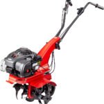 Eurosystems Benzin-Motorhacke Z2 RG B&S