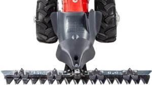 Eurosystems Anbau-Balkenmäher für M90 & M150 – Bild 2