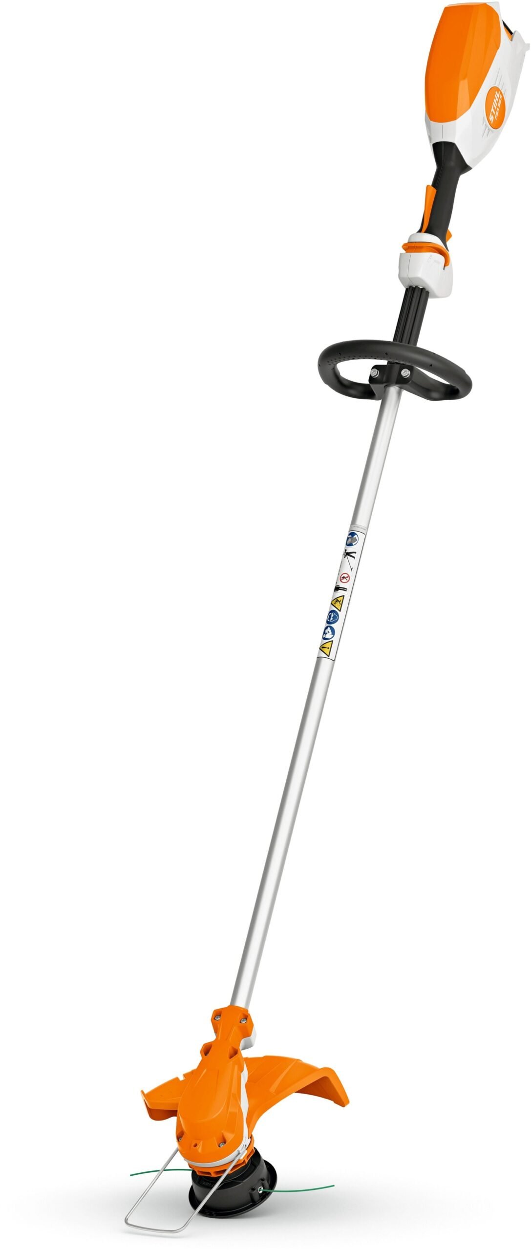 FA050115700_15218.jpg STIHL Akku-Motorsense FSA 86 R ohne Akku und Ladegerät – Bild 1