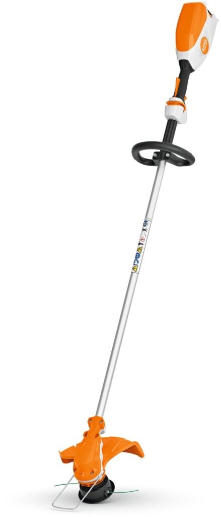 STIHL Akku-Motorsense FSA 86 R  ohne Akku und Ladegerät – Bild 3
