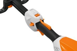 STIHL Akku-Motorsense FSA 70 R, ohne Akku und Ladegerät – Bild 6