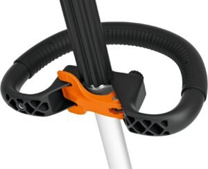 STIHL Akku-Motorsense FSA 120 R Grundgerät /AutoCut 27-2 - ohne Akku und ohne Ladegerät – Bild 6