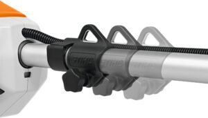 STIHL Akku-Motorsense FSA 80 ohne Akku und Ladegerät – Bild 2