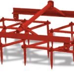 FERRARI Egge 2-feldrig 100 cm