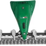 FERRARI Doppelmesser-Mähbalken LASER Schwinghebel 170cm