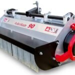 FERRARI Schlegelmulcher Rollerblade 90 cm