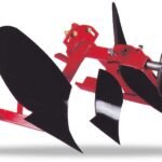 FERRARI Pflug Winkeldrehpflug