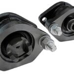 FERRARI Adapter für Geräte mit neuem Anschluss an Maschine mit altem Anschluss