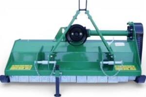 Feldmann Schlegelmulcher EFG-145 Hammerschlegel – Bild 2